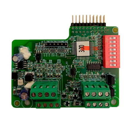 PG CARD NV25S-H001 PG Card