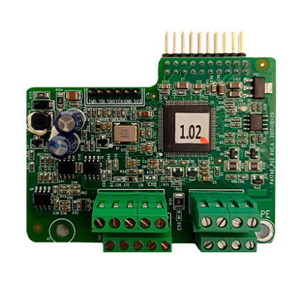 PG CARD NV25S-M001 PG Card